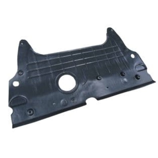 Hyundai Sonata Karter Muhafaza Plastiği Arka (2006-2011)