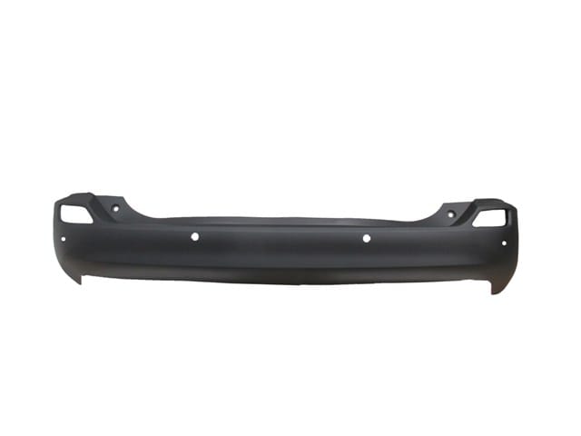 Toyota Rav4 Arka Tampon (2013-2016)