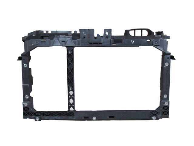 Ford Fiesta Ön Panel Komple Plastik 1.6cc (2009-2013)