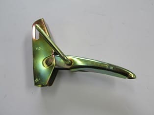 Toyota Hılux- Pıck Up Ln85 Bagaj Kapağı Yan Açma Kolu (1989-1997)