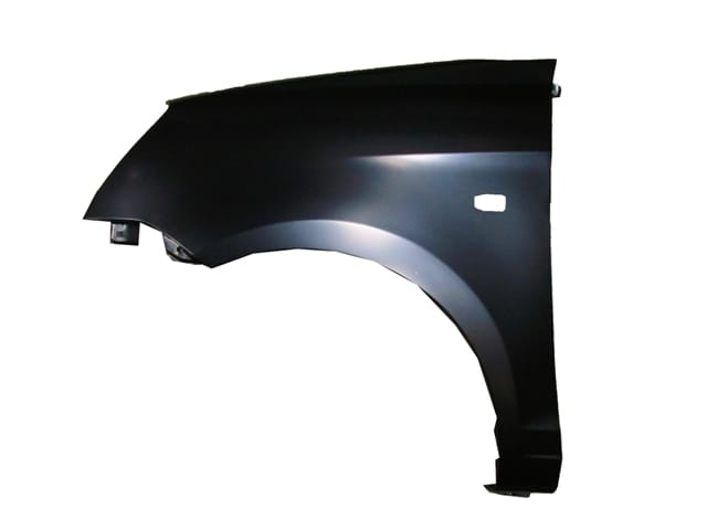 Kia Picanto Ön Çamurluk Delikli Sol (2004-2008) OEM 66311-07330