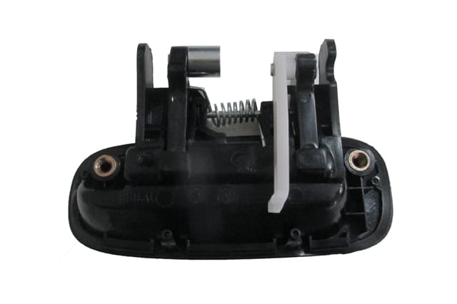 Toyota Corolla Arka Kapı Dış Açma Kolu Sağ Siyah (1999-2000)