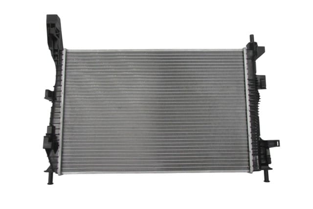Ford Tourneo Connect Su Radyatörü 1.5/1.6 TDCi Alm (2014-2019) OEM BV618005BC