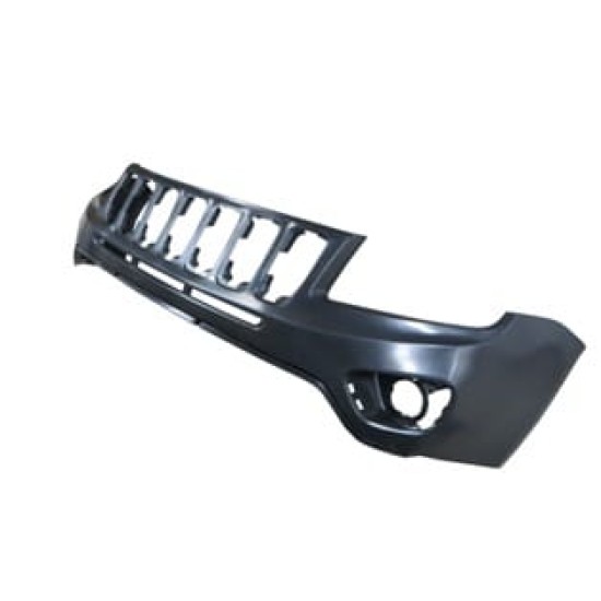 Jeep Compass Ön Tampon Üst Siyah (2011-2015)