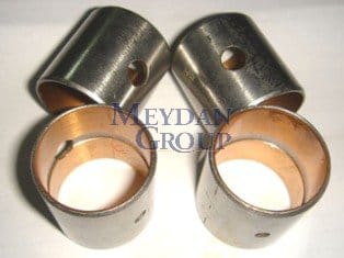 Toyota Hilux Pick Up Ln85 Piston Kol Burcu Std (1989-1997) OEM 90... Toyota Hilux Pick Up Ln85 Piston Kol Burcu Std (1989-1997) OEM 90...