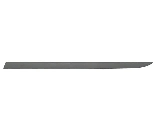 Opel Corsa D Ön Kapı Bandı Sol Gri 3 (2007-2014) OEM 5172435