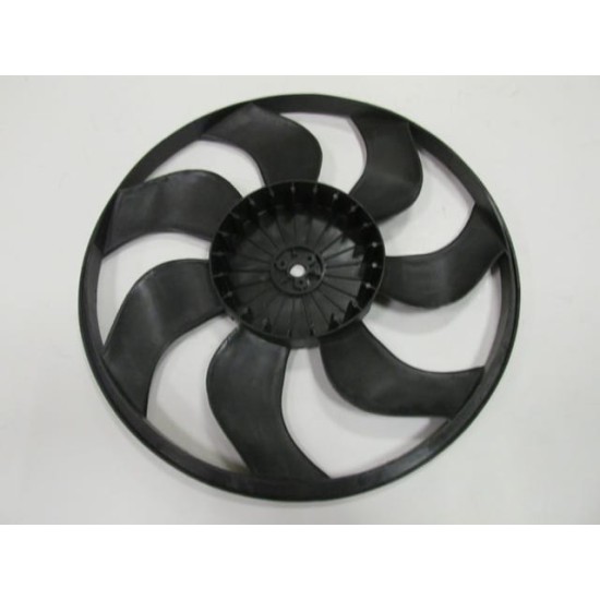 Peugeot 206 Fan Kanadı (1999-2009) Peugeot 206 Fan Kanadı (1999-2009)