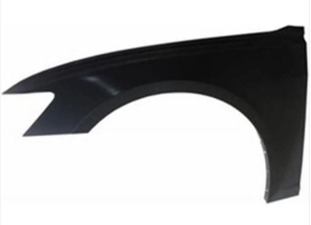 Audi A6 Ön Çamurluk Deliksiz Sol Çelik (2019-2025) OEM 4K0821105A Audi A6 Ön Çamurluk Deliksiz Sol Çelik (2019-2025) OEM 4K0821105A