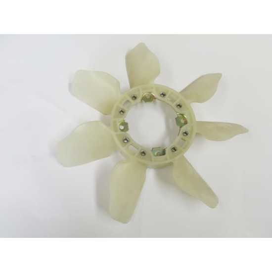 Toyota Hilux- Pick Up Fan Kanadı (2015-2019)
