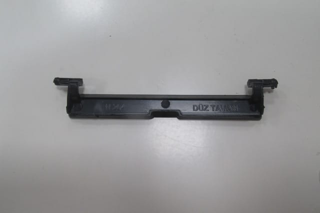 Mercedes C Class W204 Ön/arka Tavan Oluk Çıta Kapağı Sağ/sol (2007-2011) OEM A2046983530P Mercedes C Class W204 Ön/arka Tavan Oluk Çıta Kapağı Sağ/sol (2007-2011) OEM A2046983530P