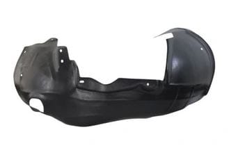 Audi A6 Ön Çamurluk Davlumbazı Sağ (2009-2011) Audi A6 Ön Çamurluk Davlumbazı Sağ (2009-2011)