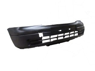 Opel Astra G Ön Tampon Siyah (1999-2009) OEM 1400197