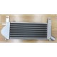 Nissan Pick Up- Navara İntercooler Hava Soğutma Radyatörü (2006-2014)