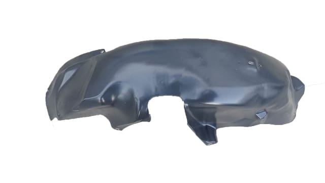 Opel Corsa- D Arka Çamurluk Davlumbazı Sol (2007-2014)