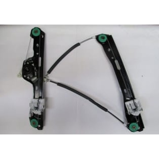 Bmw 1 Serı- E87 Ön Cam Krikosu Sağ Elektrikli/motorsuz (2004-2011)