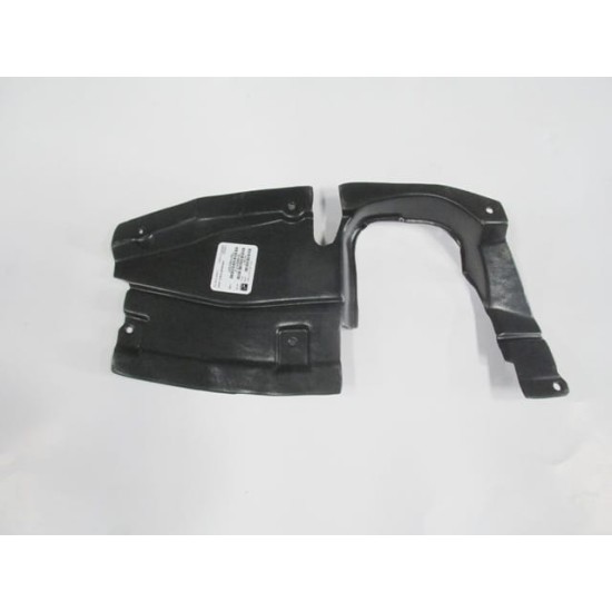 Mazda 6 Ön Panel Alt Muhafaza Plastiği Sol (2003-2006) Mazda 6 Ön Panel Alt Muhafaza Plastiği Sol (2003-2006)