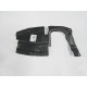 Mazda 6 Ön Panel Alt Muhafaza Plastiği Sol (2003-2006) Mazda 6 Ön Panel Alt Muhafaza Plastiği Sol (2003-2006)