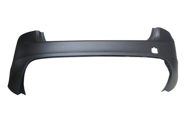 Volvo S60 Arka Tampon (2010-2013)