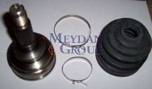 Mazda 626 Dış Aks Kafası 1.8cc (1989-1991)