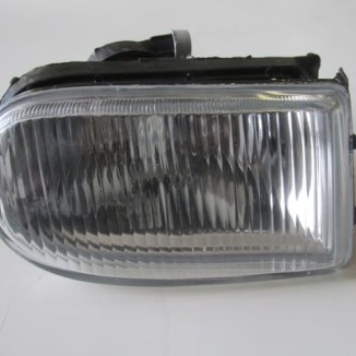 RENAULT MEGANE- 1- 98/99; SİS LAMBASI SOL OVAL TİP (H1) (FAMELLA) (E MARKLI)