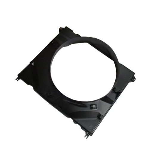 Toyota Hilux- Pick Up Radyatör Fan Davlumbazı Boş Gövde (2015-2019) Toyota Hilux- Pick Up Radyatör Fan Davlumbazı Boş Gövde (2015-2019)