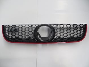 Volkswagen Polo Ön Panjur GTI (2005-2009) OEM 6Q0853651G