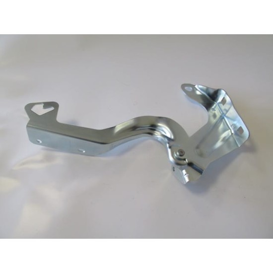 Nissan Micra- K13 Kaput Menteşesi Sağ (2010-2013)