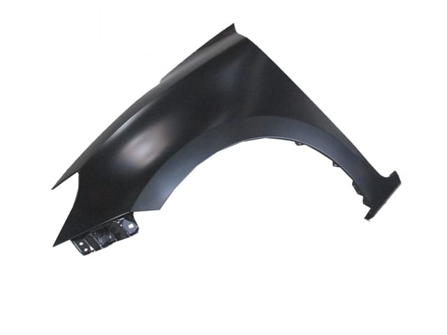 Suzuki Swift Ön Çamurluk Deliksiz Sol (2018-2023) OEM 57711-53R10-000