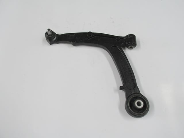 Fiat Panda Ön Alt Tabla Sol Rotilli/burçlu (2004-2012)