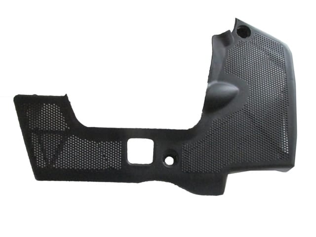 Audı A3 Motor Üst Yan Kapağı 1.6 (1997-2003)