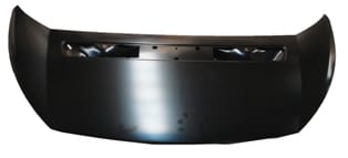 Cıtroen Jumpy Motor Kaputu (2007-2012)
