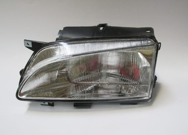 Peugeot Partner Far Lambası Sol Manuel (1996-2002) OEM 6204.P8