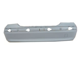 Mercedes C Class- W203 Arka Tampon Gri Phıra) (2000-2004)