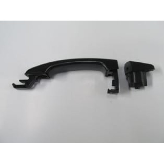 Opel Astra- J Ön Kapı Dış Açma Kolu Sol Astarlı Siyah (2010-2020) Opel Astra- J Ön Kapı Dış Açma Kolu Sol Astarlı Siyah (2010-2020)