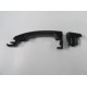 Opel Astra- J Ön Kapı Dış Açma Kolu Sol Astarlı Siyah (2010-2020) Opel Astra- J Ön Kapı Dış Açma Kolu Sol Astarlı Siyah (2010-2020)