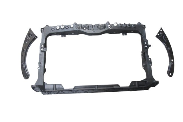 Honda Civic Ön Panel (2021-2025)
