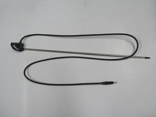 Hyundaı H100- Minibüs Anten Siyah (1994-1996)