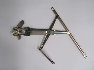 Honda Cıvıc Ön Cam Krikosu Sağ Manuel (1992-1995)