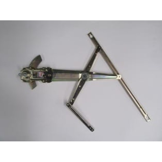Honda Civic Ön Cam Krikosu Sağ Manuel (1992-1995)