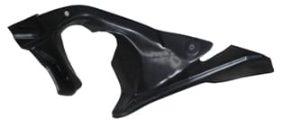 Ford Mondeo Karter Muhafaza Plastiği Sağ Arka (1997-2000)