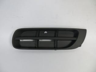 Skoda Roomster Sis Lamba Kapağı Sol Siyah (2007-2010)