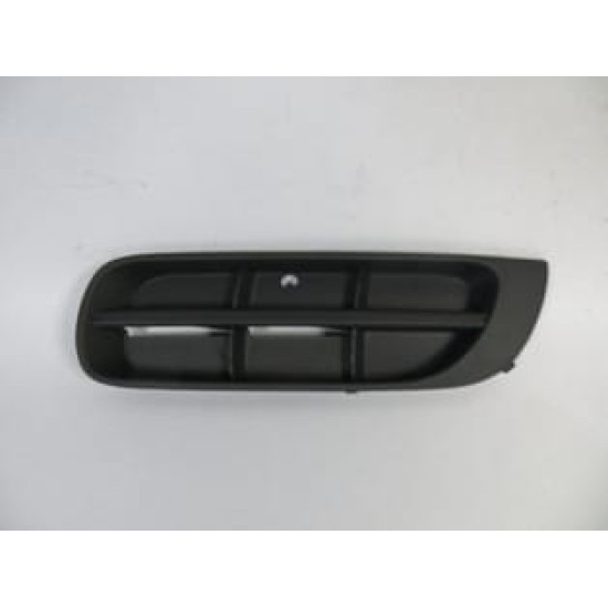 Skoda Roomster Sis Lamba Kapağı Sol Siyah (2007-2010)