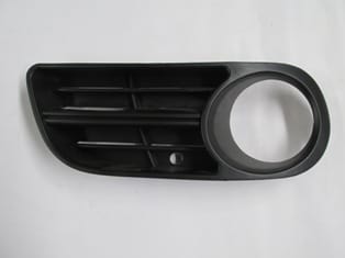 Skoda Fabia Sis Lamba Kapağı Sağ Sis Delikli (2005-2007)