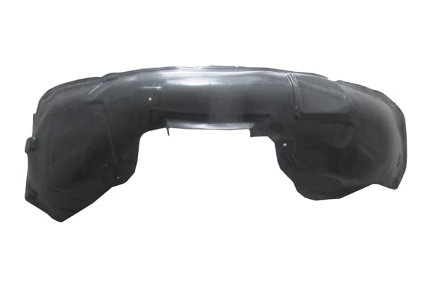 Opel Zafira Ön Çamurluk Davlumbazı Sol (2005-2011) OEM 13129623