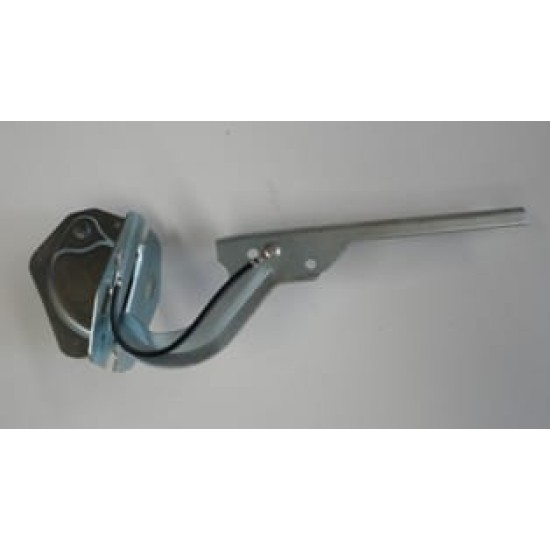 Mazda B2500- Pick Up Kaput Menteşesi Sol (2001-2003) Mazda B2500- Pick Up Kaput Menteşesi Sol (2001-2003)