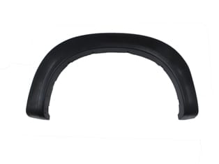 Toyota Hilux Pick Up Vigo Arka Çamurluk Ağzı Plastiği Sağ 4x4 (2005-2011) OEM 61681-0K904