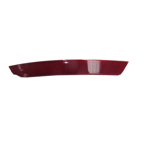 Seat Leon Arka Tampon Reflektörü Sol (2005-2009)