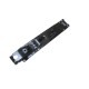Chery Omoda 5 Ön Panel Üst Parça Sol (2023-2024) Chery Omoda 5 Ön Panel Üst Parça Sol (2023-2024)