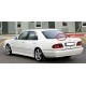 Mercedes E Class- W210 Arka Fren Lamba Çerçeve Kapağı (1996-1999)