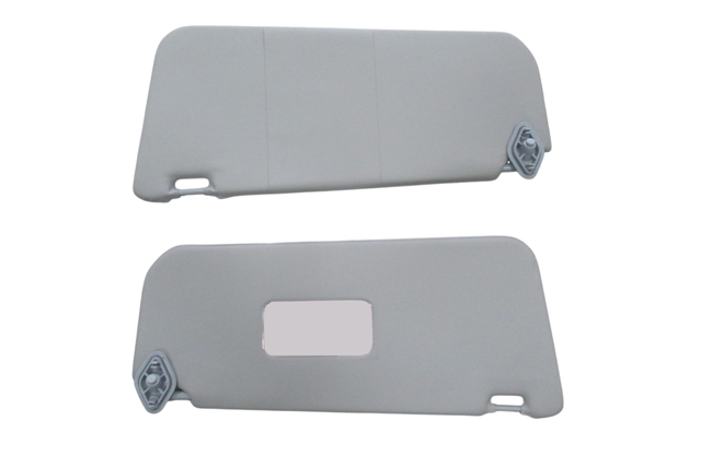 Citroen Berlingo Güneşlik Sağ/sol Set 2 Parça (1996-2003)
